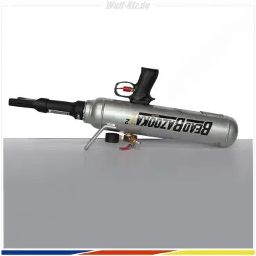 Gaither Tool Reifenbooster Bead Bazooka 6 L - Generation 2